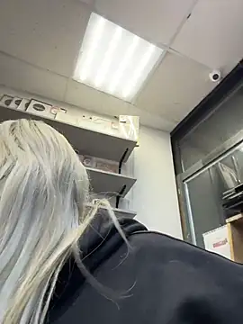 Chiibi online show from February 26, 2026, 8:25 am