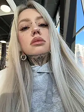 Chiibi online show from February 7, 2026, 10:34 am