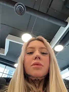 Chiibi online show from February 11, 2026, 8:36 am