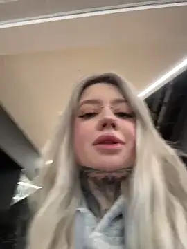 Chiibi online show from February 16, 2026, 9:52 am