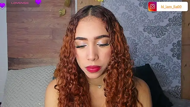 Snapshot of LiaHansson00 chatting on February 17, 2026, 4:04 pm LiaHansson00 online show from February 17, 2026, 4:04 pm