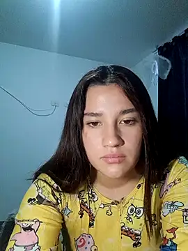 bunnynube online show from March 6, 2026, 11:00 pm