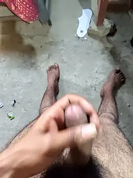 akku6147 online show from March 4, 2026, 10:34 am