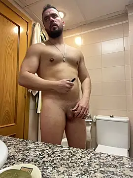 Ghostdick0712 online show from February 6, 2026, 9:00 pm