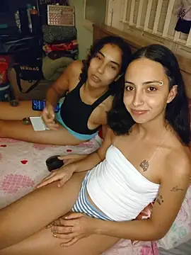 AsLince online show from May 6, 2026, 2:04 am