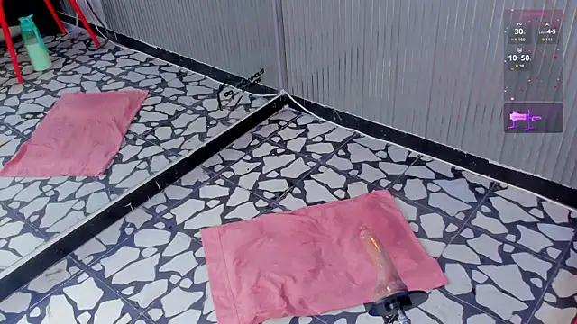 nazly bigass online show from February 17, 2026, 7:44 pm