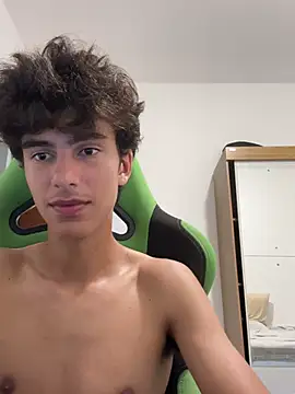 jpgrier online show from February 21, 2026, 12:45 am