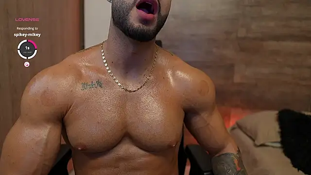 connor h1 online show from April 19, 2026, 4:24 am