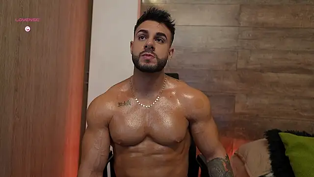 connor h1 online show from April 20, 2026, 1:30 am