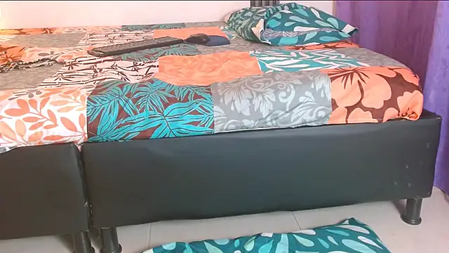 Miss Merrie online show from February 7, 2026, 9:12 pm