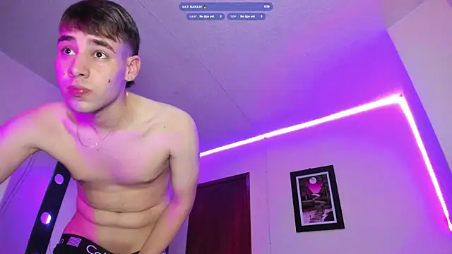 PapiNoha69 online show from February 26, 2026, 1:16 am