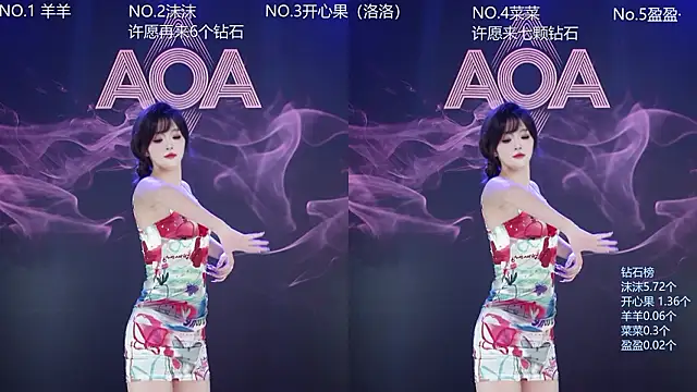   AOA   online show from February 12, 2026, 8:08 pm