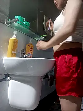 Anna 516 online show from February 27, 2026, 11:04 pm