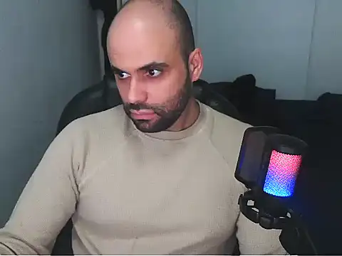 Lbrasilbd online show from February 8, 2026, 11:13 pm