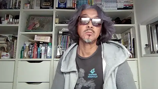 MtaS1 online show from February 7, 2026, 8:00 am