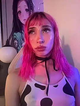 Snapshot of Maaddy_LS chatting on February 24, 2026, 8:53 pm Maaddy LS online show from February 24, 2026, 8:53 pm