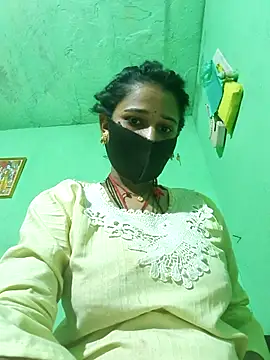 Vinita cuty online show from February 19, 2026, 5:15 am