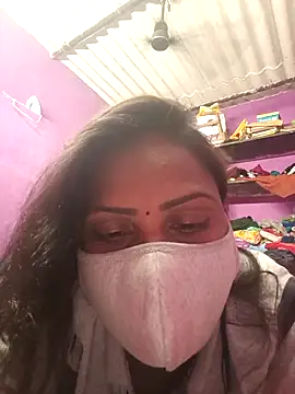 Tamil Hot Nisha online show from March 10, 2026, 5:06 pm