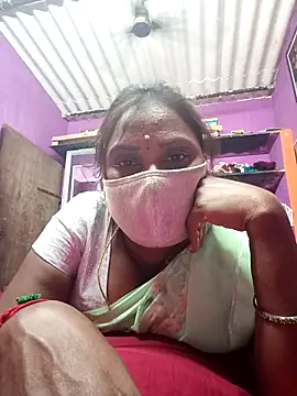 Tamil Hot Nisha online show from February 12, 2026, 8:58 am