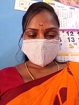 Tamil Hot Nisha online show from February 27, 2026, 7:19 am