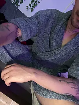 Piratee666 online show from March 21, 2026, 1:07 am