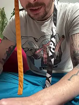 Piratee666 online show from February 11, 2026, 10:15 am