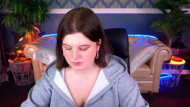 KristiFoxy online show from March 30, 2026, 6:42 pm