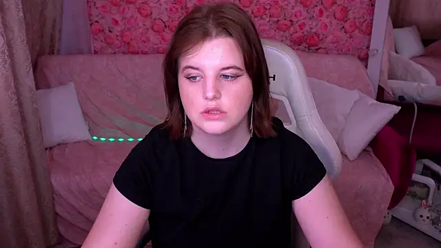 KristiFoxy online show from March 11, 2026, 6:40 am