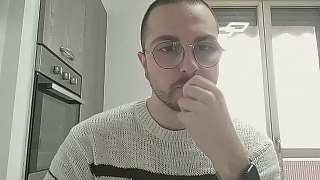 ItalianAlex online show from February 2, 2026, 10:58 am
