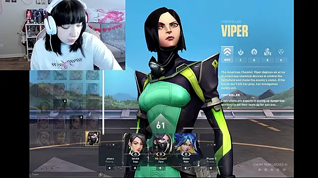 MollysLand online show from March 6, 2026, 7:25 am