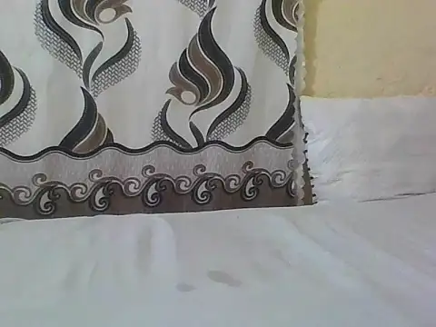 Sally Molly online show from February 27, 2026, 11:26 pm