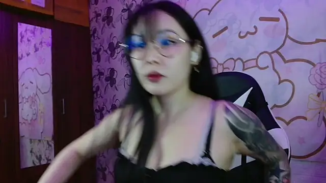 Snapshot of YukiiTYAN chatting on July 14, 2026, 3:40 pm YukiiTYAN online show from July 14, 2026, 3:40 pm
