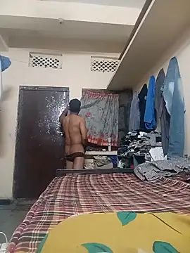 nanibabu7999 online show from March 6, 2026, 3:40 pm