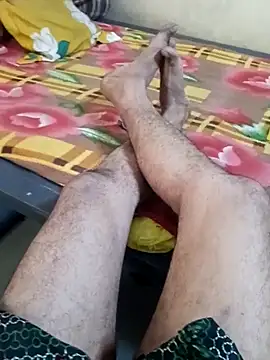 nanibabu7999 online show from April 9, 2026, 6:41 am