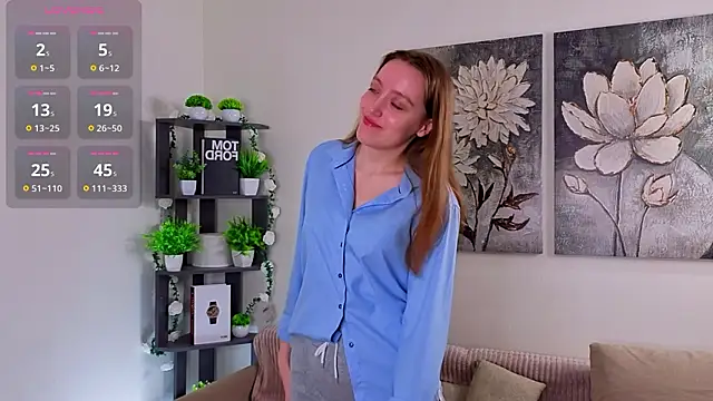 NenaWord online show from March 5, 2026, 1:13 am