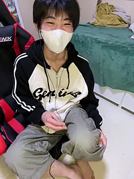 Mura109905 online show from February 14, 2026, 12:16 pm