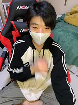 Mura109905 online show from March 12, 2026, 12:53 pm