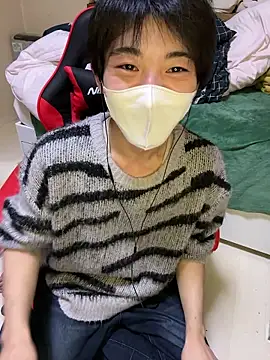 Mura109905 online show from February 12, 2026, 12:38 pm