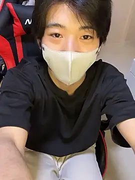 Mura109905 online show from May 29, 2026, 12:55 pm