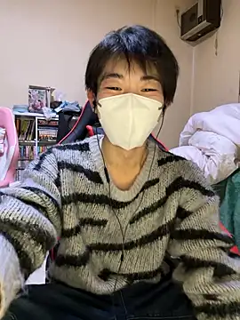 Mura109905 online show from February 10, 2026, 12:26 pm