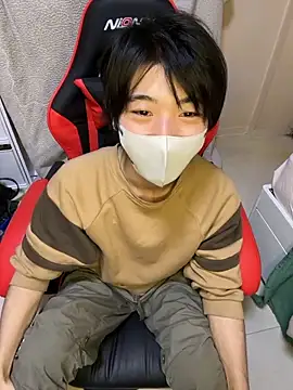 Mura109905 online show from April 8, 2026, 12:50 pm