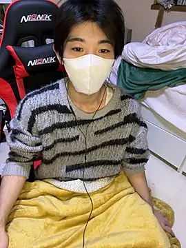 Mura109905 online show from February 18, 2026, 1:51 pm