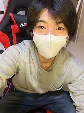 Mura109905 online show from April 3, 2026, 1:17 pm