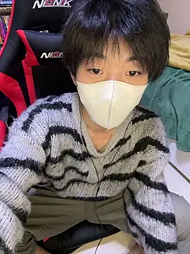 Mura109905 online show from February 22, 2026, 12:18 pm