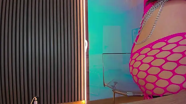 MissObsidian online show from March 30, 2026, 8:10 pm