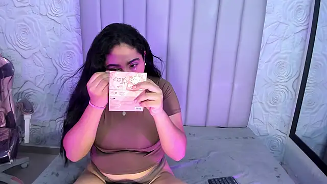 Snapshot of Lya_dubois_ chatting on February 21, 2026, 2:08 pm Lya dubois online show from February 21, 2026, 2:08 pm