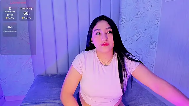 Snapshot of Lya_dubois_ chatting on June 9, 2026, 7:59 pm Lya dubois online show from June 9, 2026, 7:59 pm