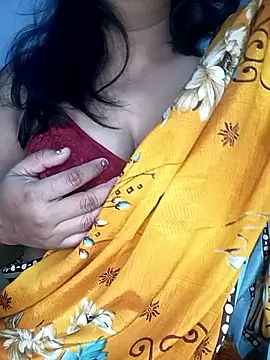 Miss-Prity online show from February 28, 2026, 5:12 pm