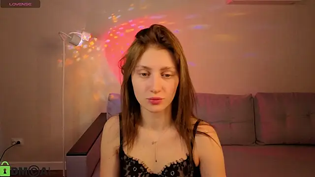 Rita Flux online show from March 23, 2026, 2:11 am