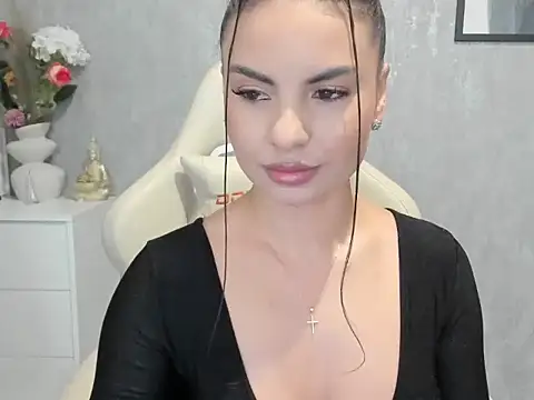 MistressMiia online show from March 31, 2026, 1:46 pm